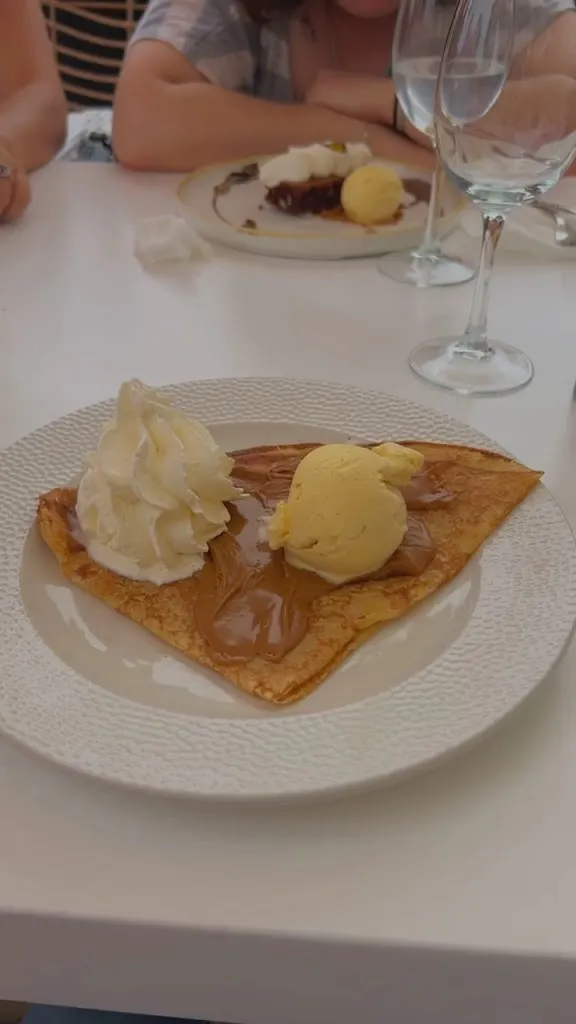 Restaurant Brasserie L Odice Crêpes Glaces Bar_Vieux-Boucau-les-Bains_slider_image_2