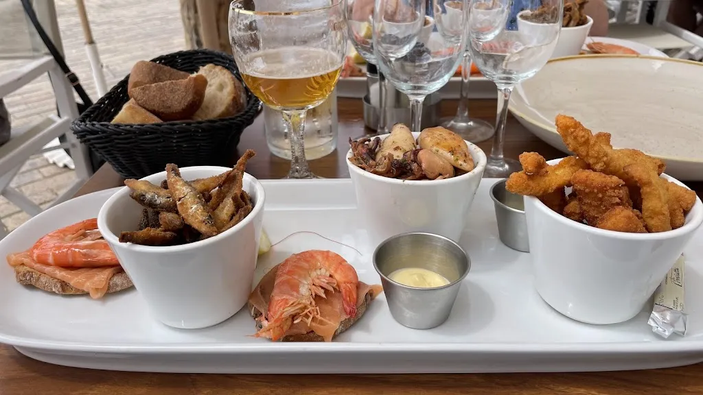 Restaurant Brasserie L Odice Crêpes Glaces Bar_Vieux-Boucau-les-Bains_slider_image_3