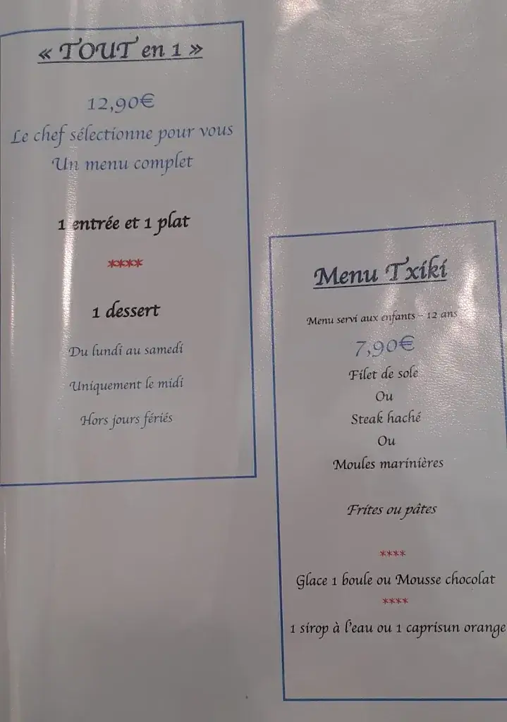 Menu_Restaurant Z'Océane_Vieux-Boucau-les-Bains_image_4