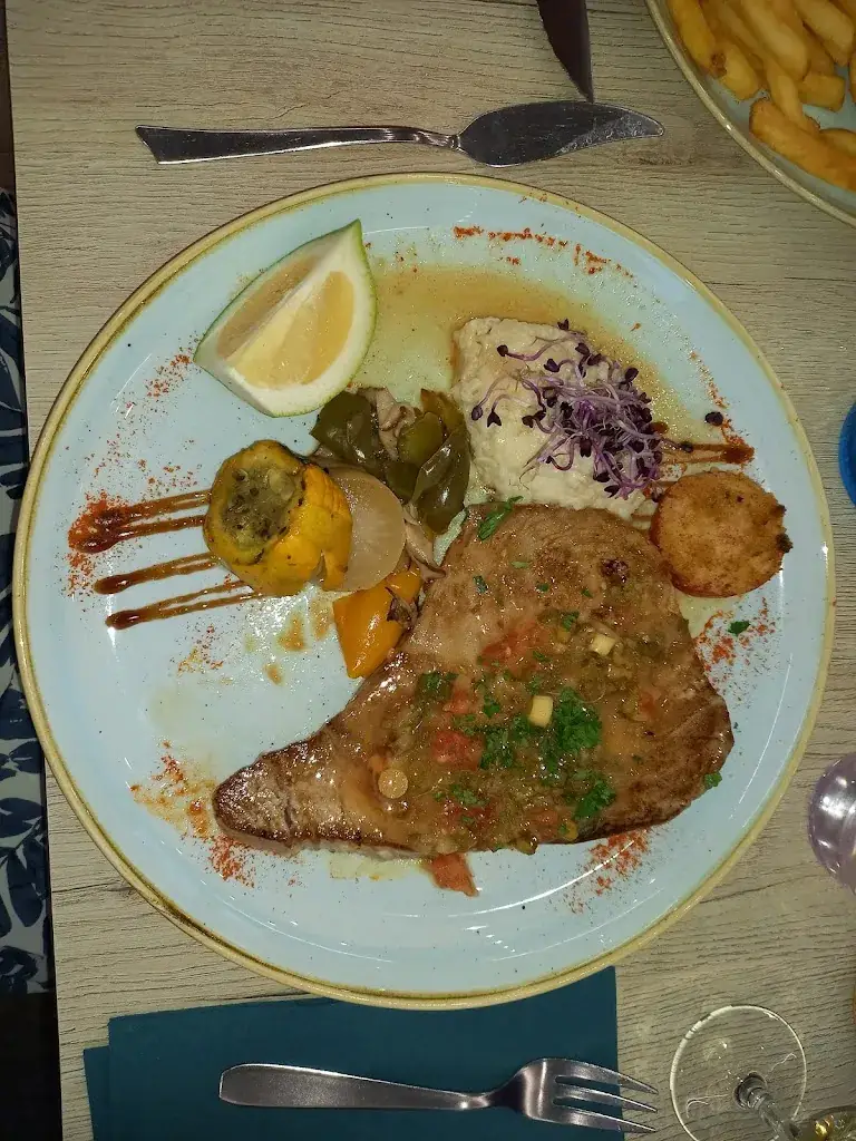 Carine Gillan_Restaurant Z'Océane_Vieux-Boucau-les-Bains_review