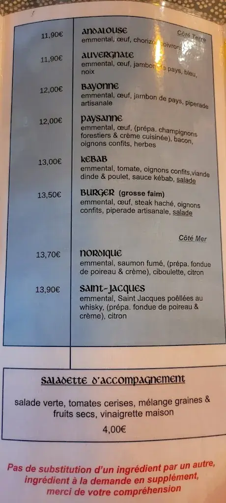 Menu_Crêperie Saint Jours_Vieux-Boucau-les-Bains_immagine_3