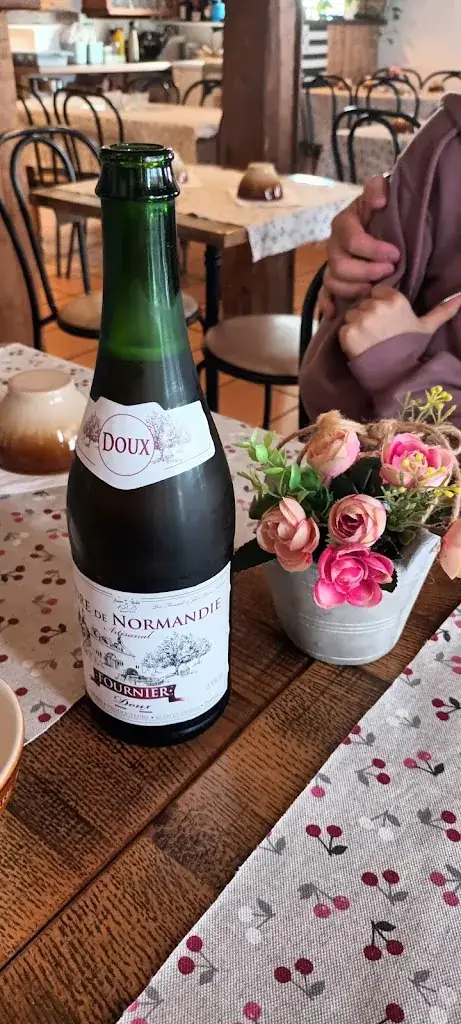 Menu_Crêperie Saint Jours_Vieux-Boucau-les-Bains_immagine_8