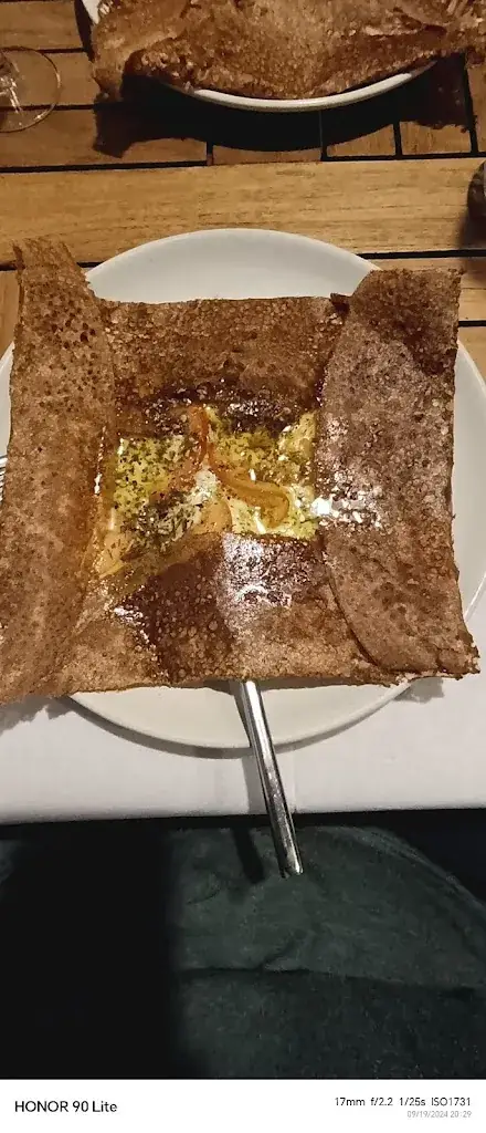 KAREN_Crêperie Saint Jours_Vieux-Boucau-les-Bains_recensione