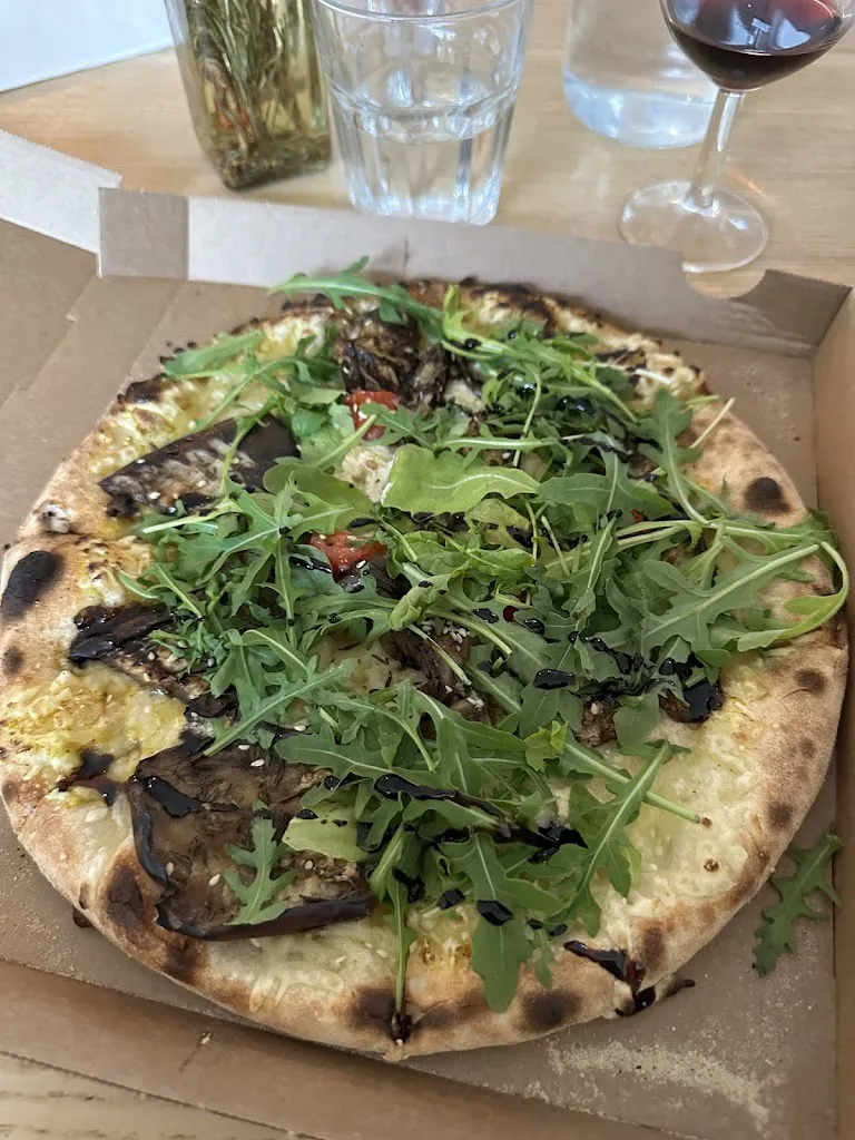 Veroniqi Hanssen_Noolie's_Vieux-Boucau-les-Bains_review