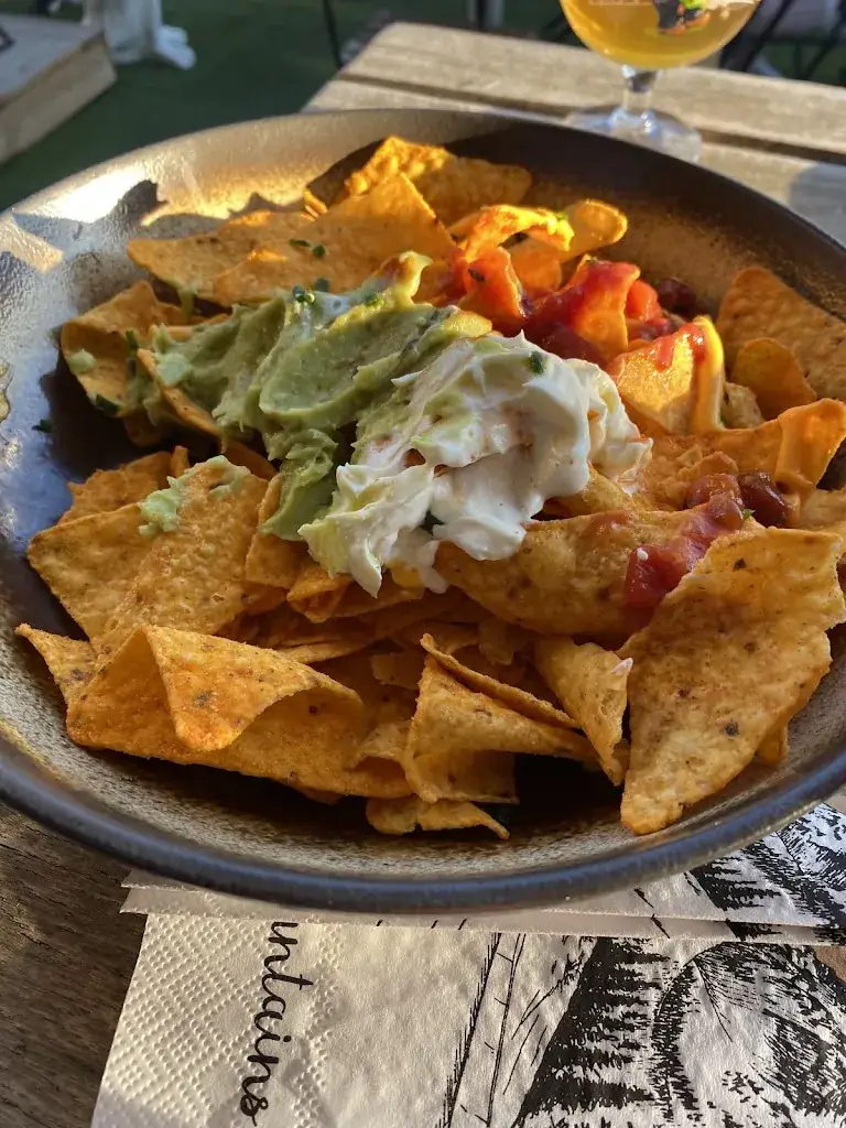 Ricky Ricky_L'Atelier_Huez_review