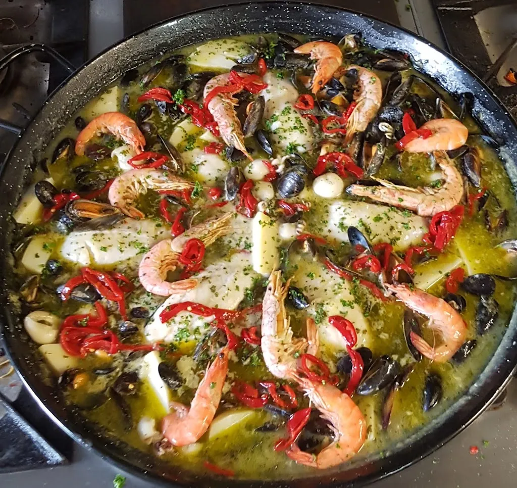 Menu_Restaurant Bar Aire Eder_Boucau_image_1