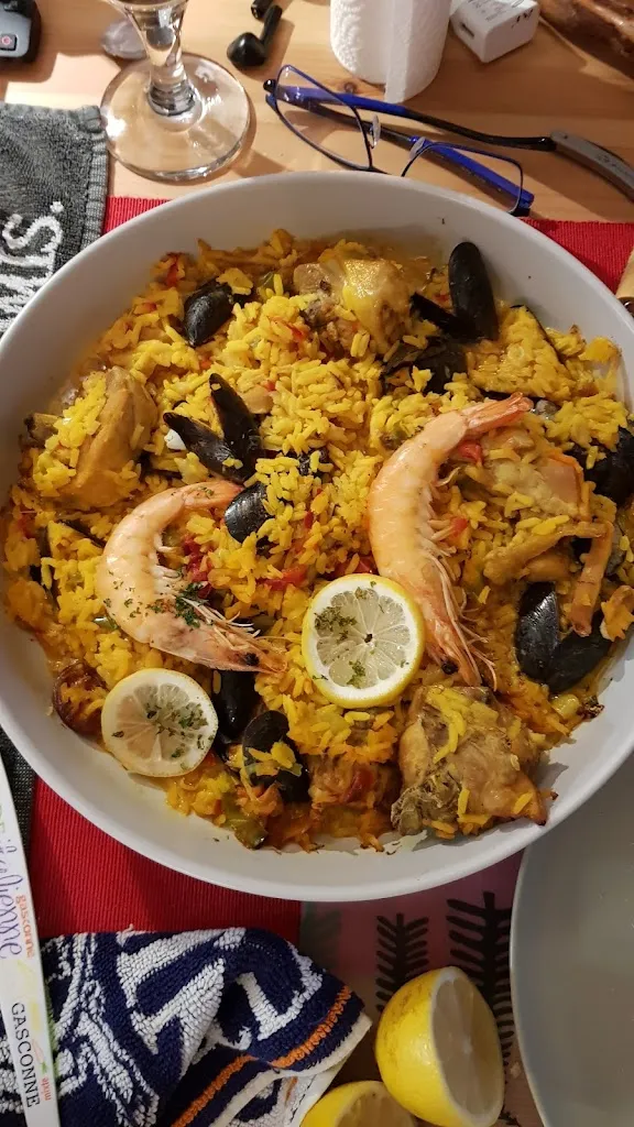 Menu_Restaurant Bar Aire Eder_Boucau_image_7