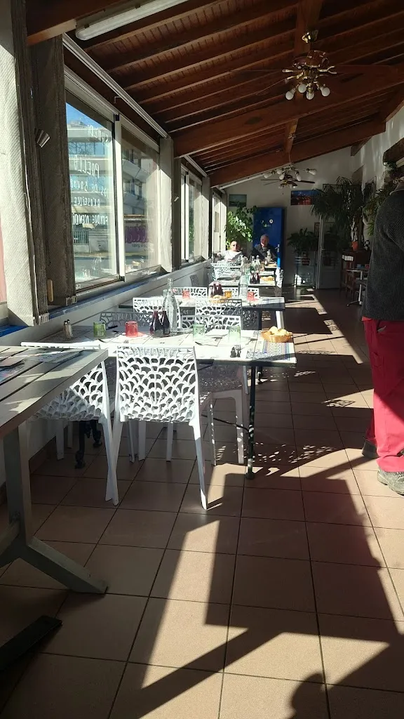 henri lafaysse_Restaurant Bar Aire Eder_Boucau_review