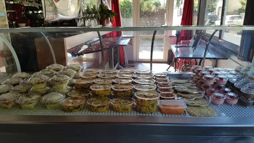 Restaurant Bar Aire Eder_Boucau_slider_image_1