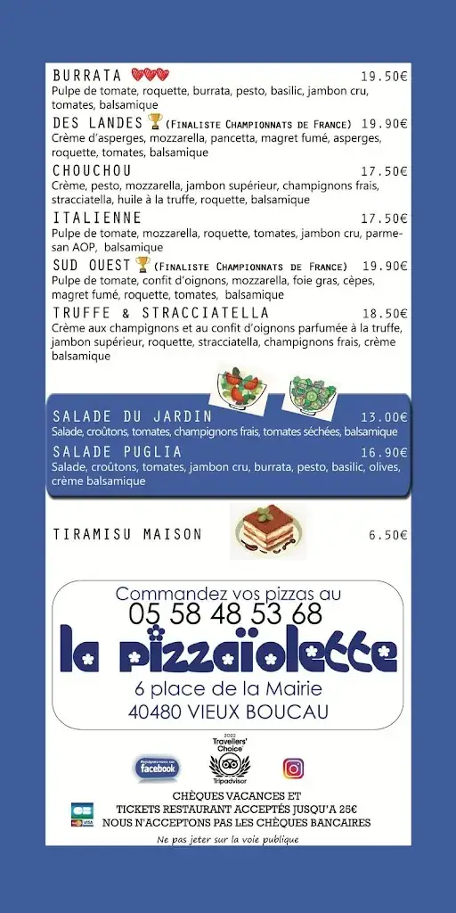Menu_La Pizzaïolette_Vieux-Boucau-les-Bains_image_2