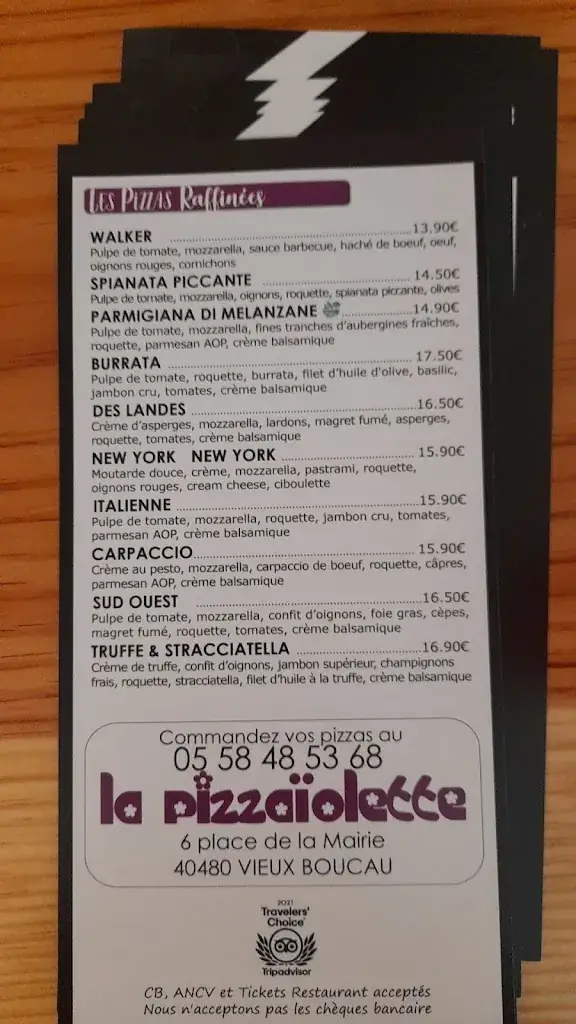 Menu_La Pizzaïolette_Vieux-Boucau-les-Bains_image_3