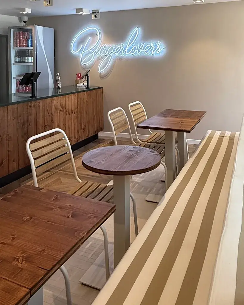 Jack's Burgers - Vieux-Boucau restaurant à Vieux-Boucau-les-Bains