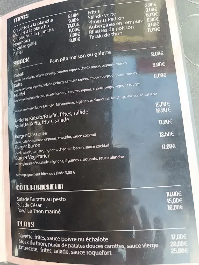 Menu_Chez Coco_Vieux-Boucau-les-Bains_image_3