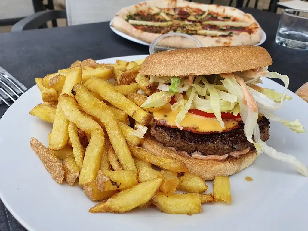 Bruno Rodriguez_Chez Coco_Vieux-Boucau-les-Bains_review