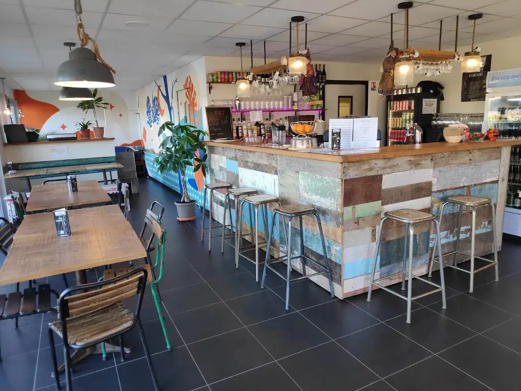 Chez Coco restaurant à Vieux-Boucau-les-Bains