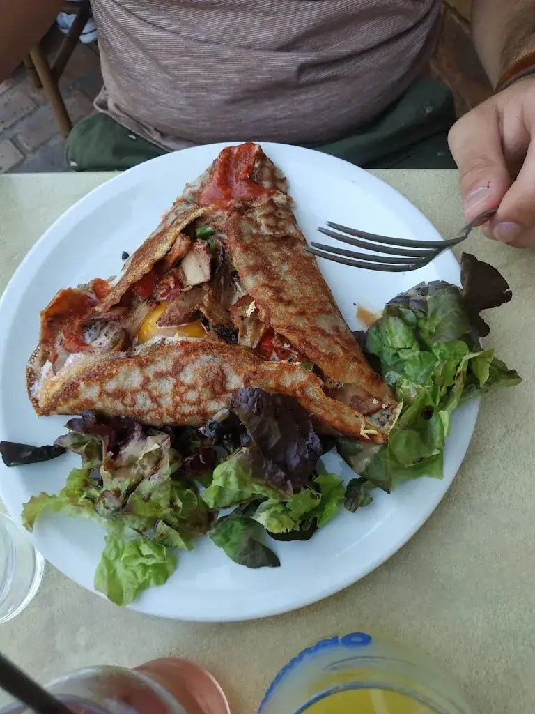 Menu_La Creperie Du Mail_Vieux-Boucau-les-Bains_image_7