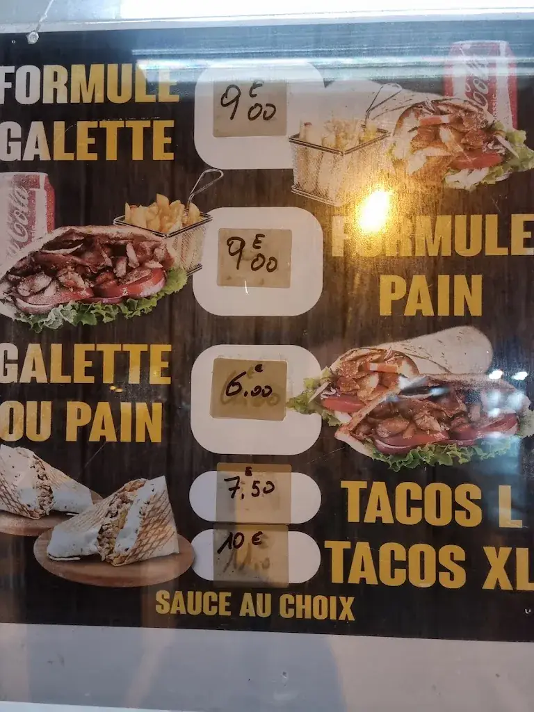 Menu_Chez Primo_Boucau_image_2