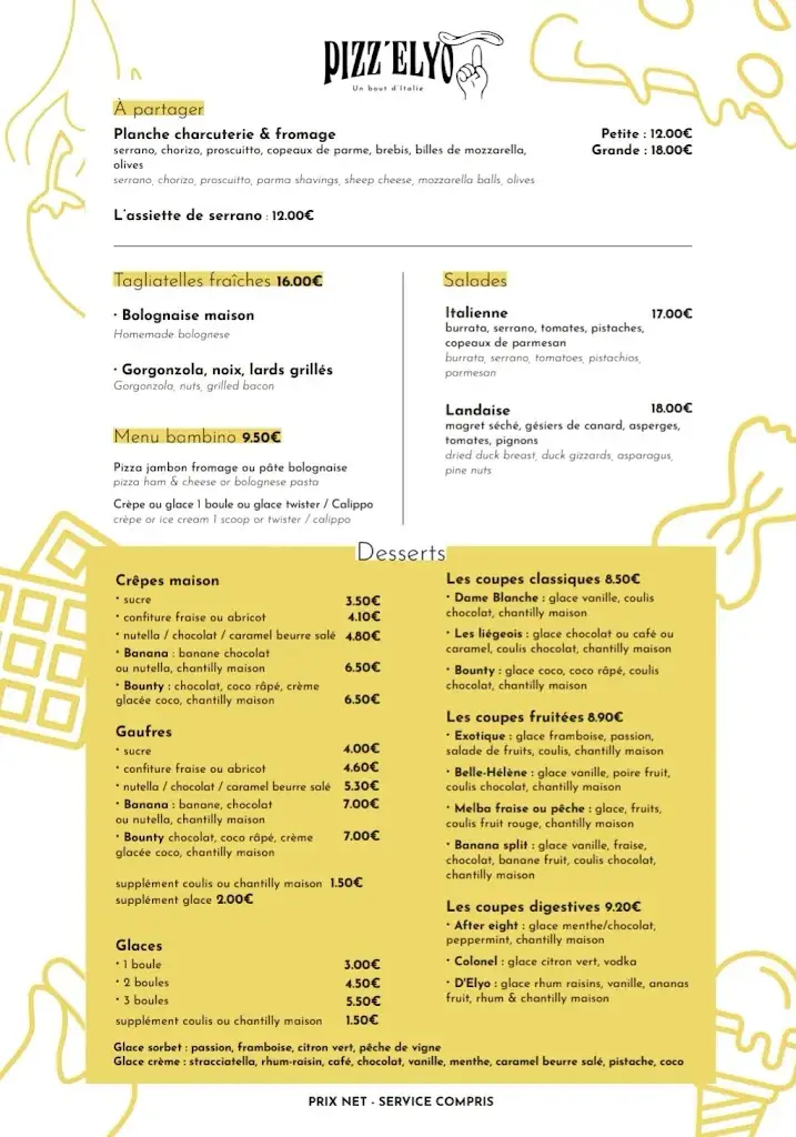 Menu_Pizz'Elyo _Vieux-Boucau-les-Bains_image_1