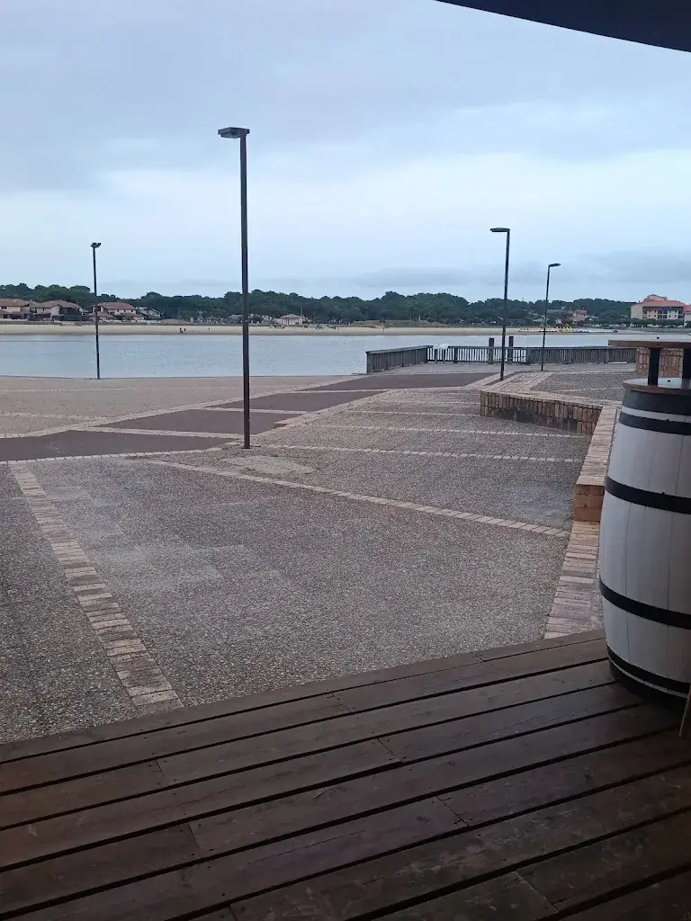 Rubén Vigueras_Pizz'Elyo _Vieux-Boucau-les-Bains_review