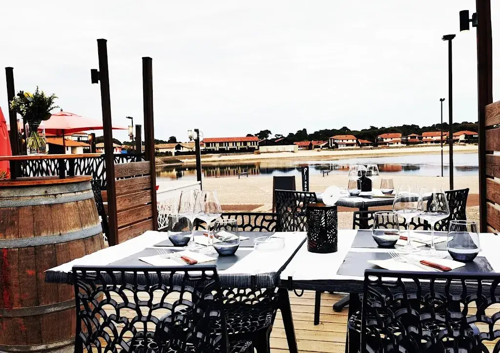 Pizz'Elyo (Pizza De Lago) restaurant in Vieux-Boucau-les-Bains