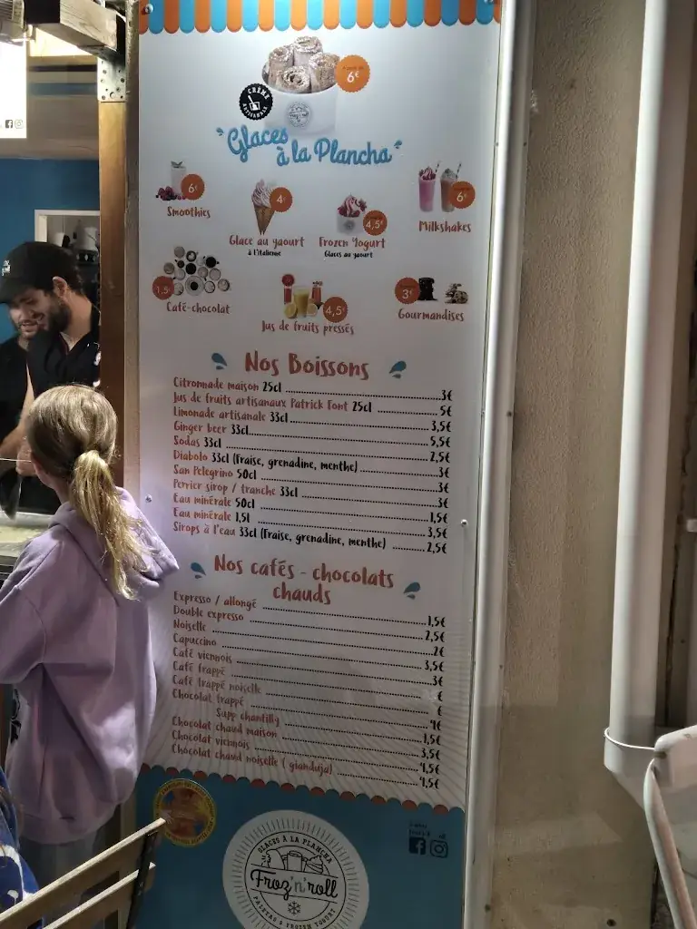 Menu_Chez Alex vieux boucau_Vieux-Boucau-les-Bains_image_3