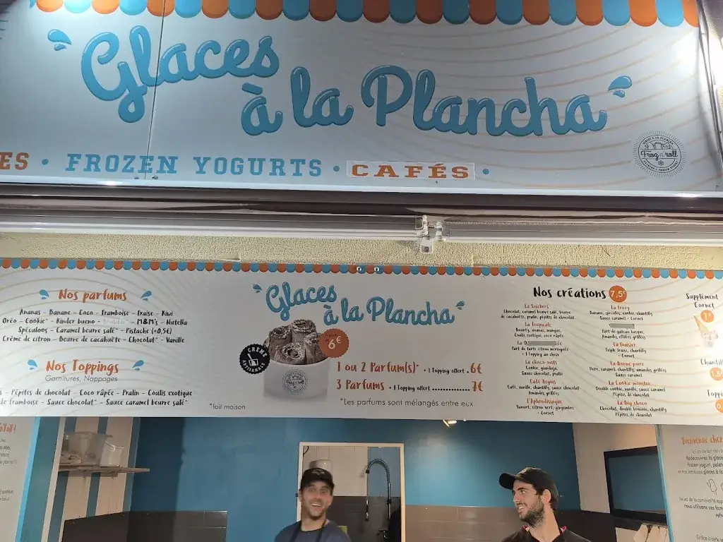 Menu_Chez Alex vieux boucau_Vieux-Boucau-les-Bains_image_4