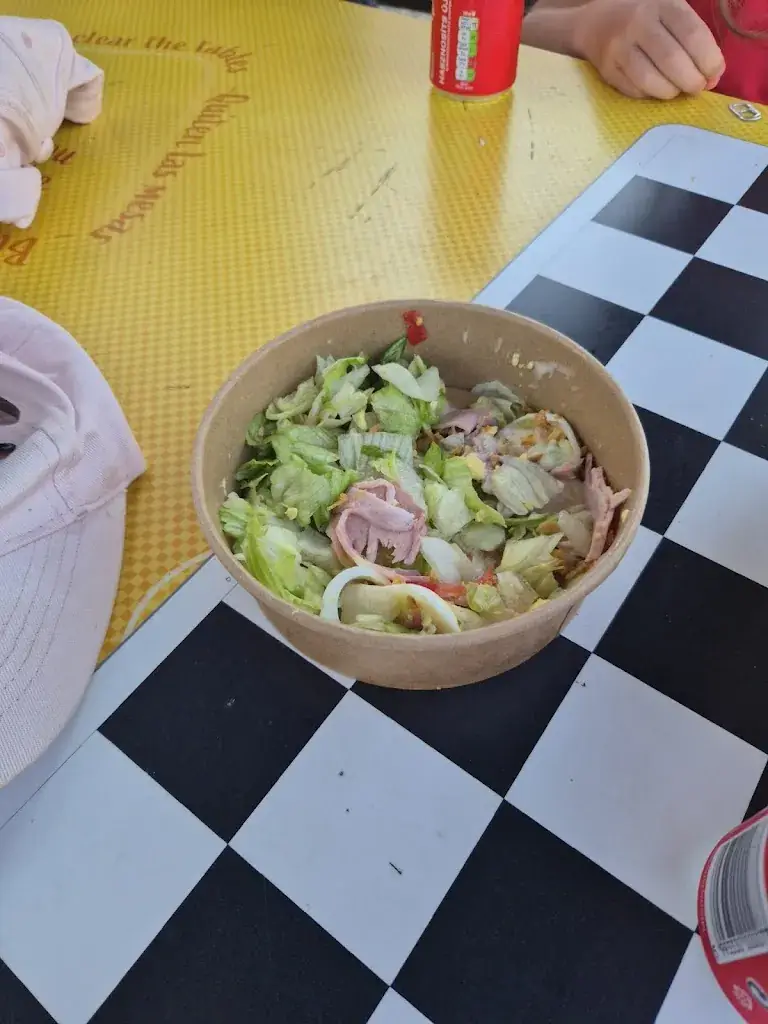 Alexandre Cazenave_Chez Alex vieux boucau_Vieux-Boucau-les-Bains_review