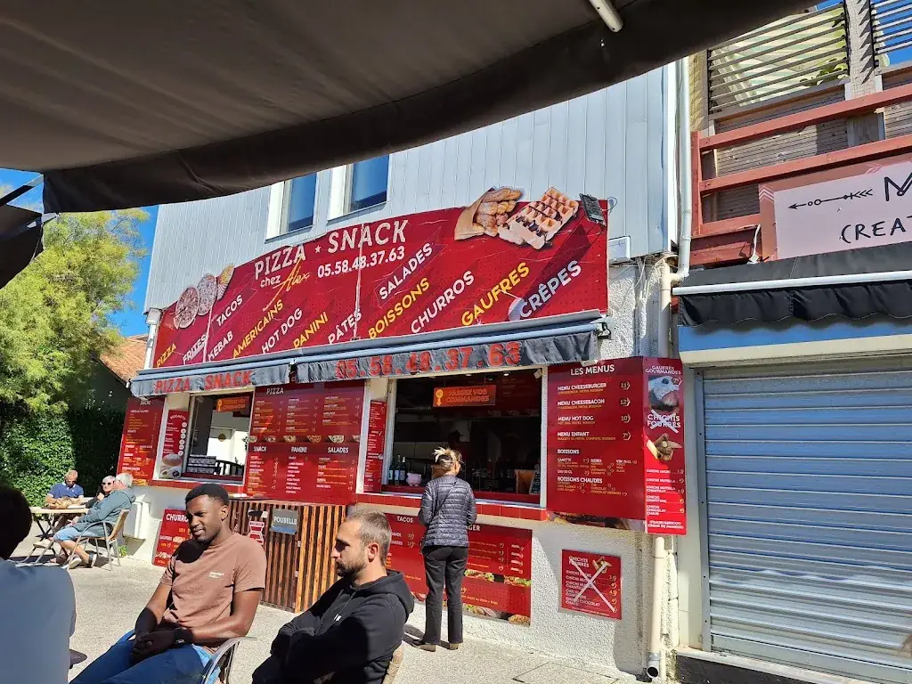 Chez Alex vieux boucau_Vieux-Boucau-les-Bains_slider_image_3