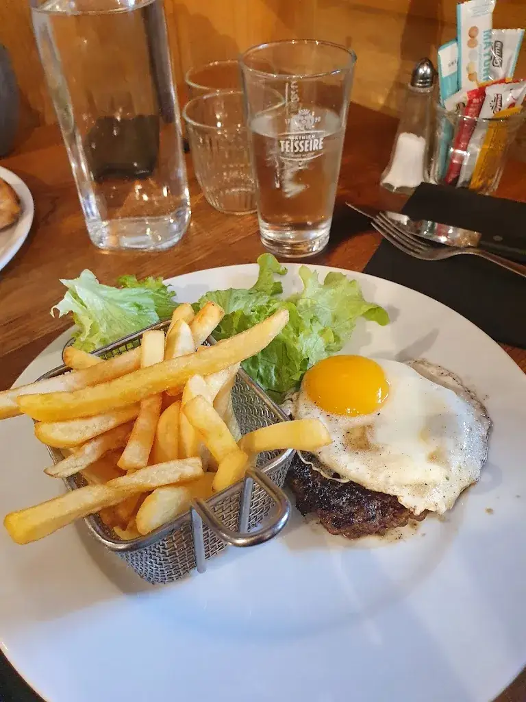 Menu_La Taverne des Bergers_38750_image_4