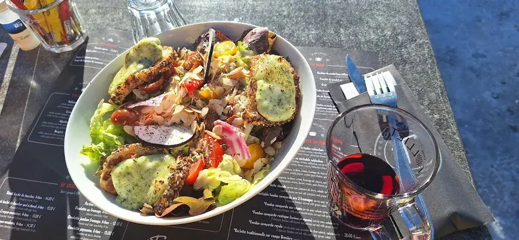 Menu_La Taverne des Bergers_38750_image_5