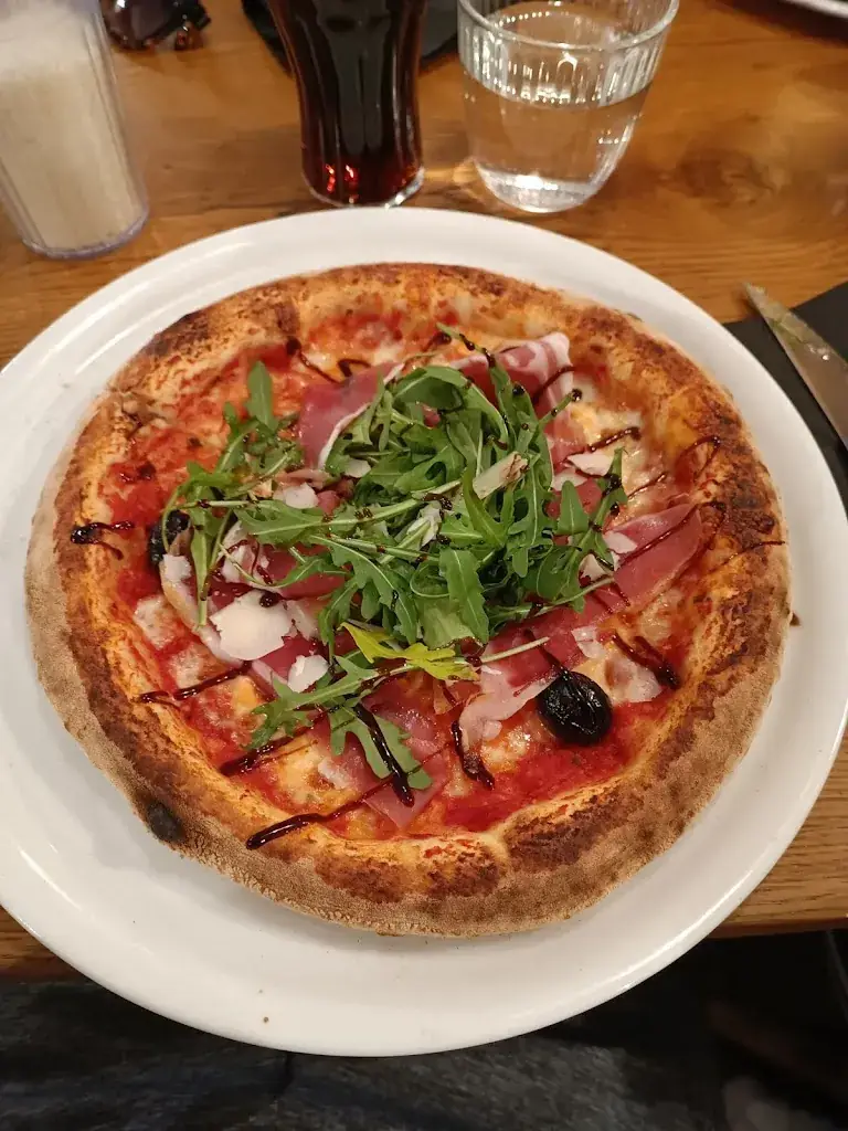 Menu_La Taverne des Bergers_38750_image_9