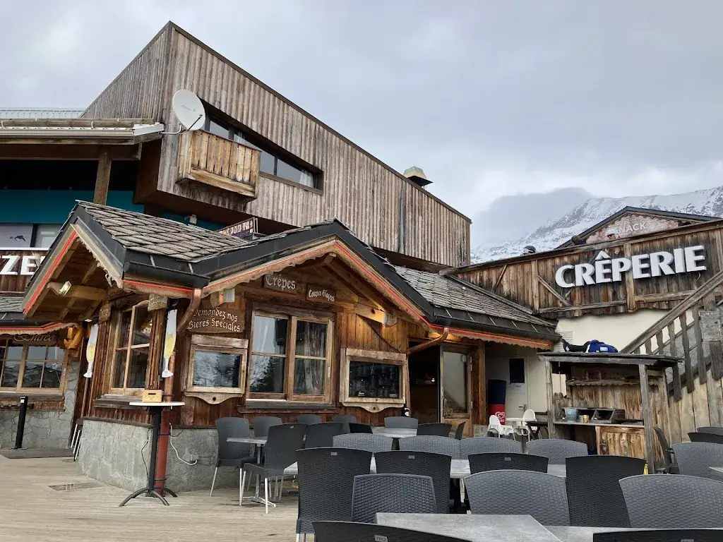 Jerome G_La Taverne des Bergers_38750_review