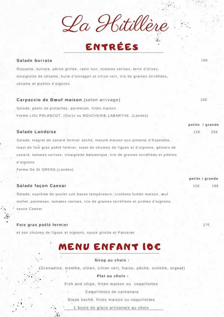Menu_La Hitillère_Messanges_image_3