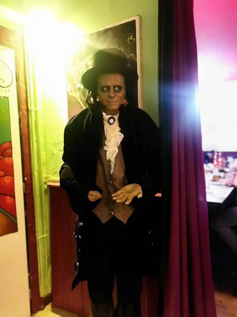 Janina Schwarz_La Hitillère_Messanges_avis