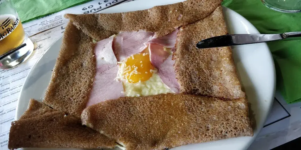 Menu_La Crêperie du Pub_Vieux-Boucau-les-Bains_image_6