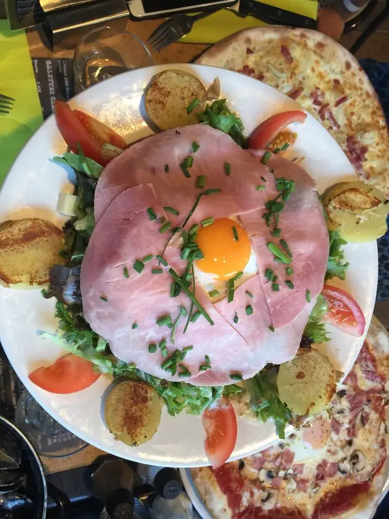 Miriam Casuso_La Crêperie du Pub_Vieux-Boucau-les-Bains_review