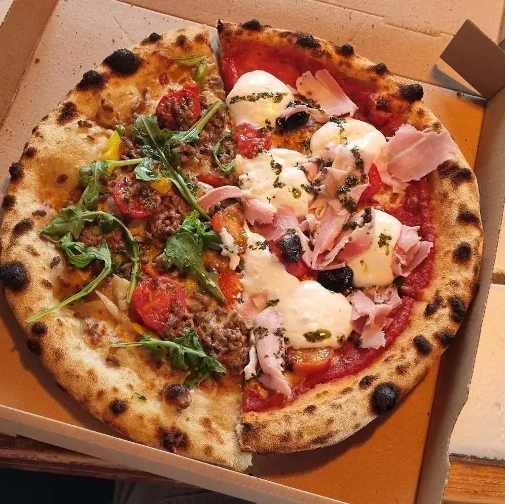 Chris Durfy_Pizza Dotta_Boucau_reseña