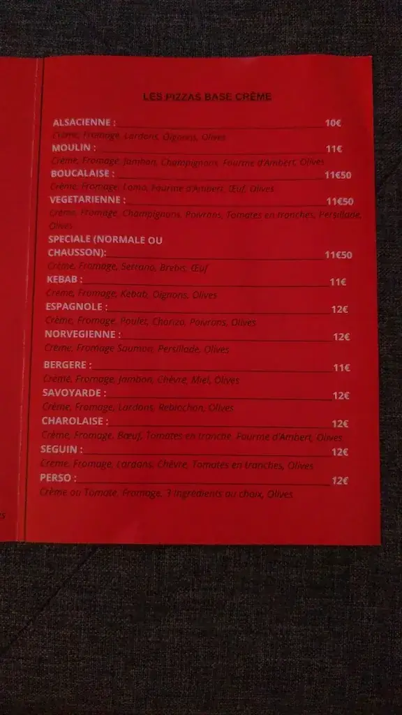 Menu_Le Moulin à Pizzas_Boucau_image_3