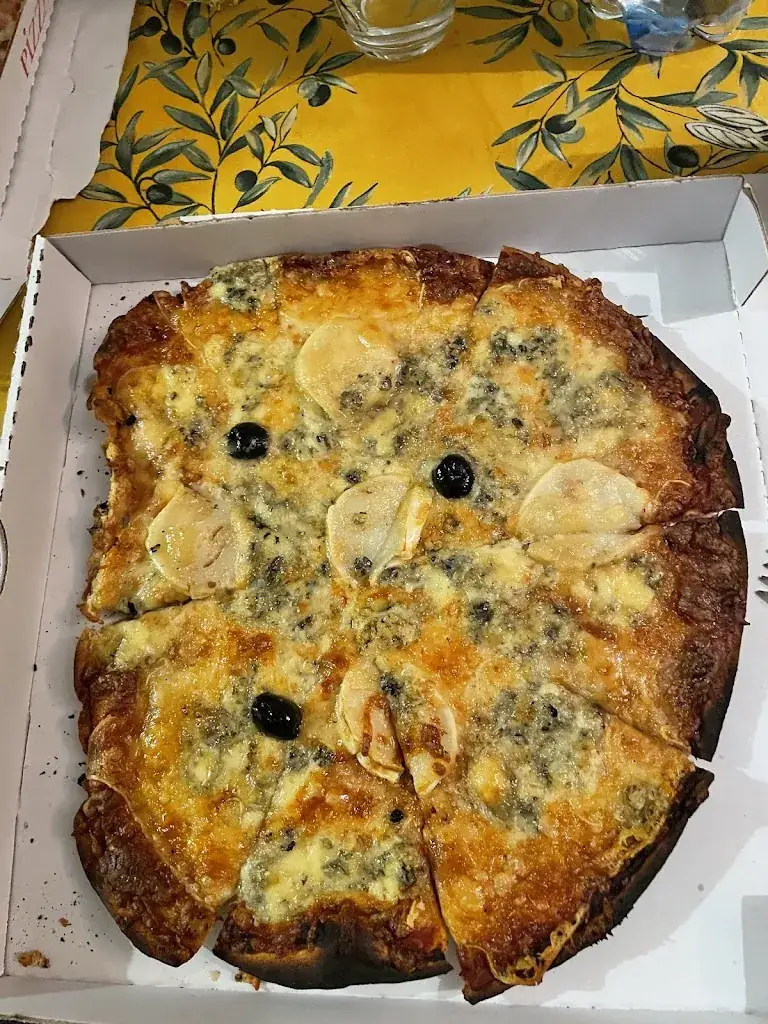 Thomas Capo_Le Moulin à Pizzas_Boucau_review