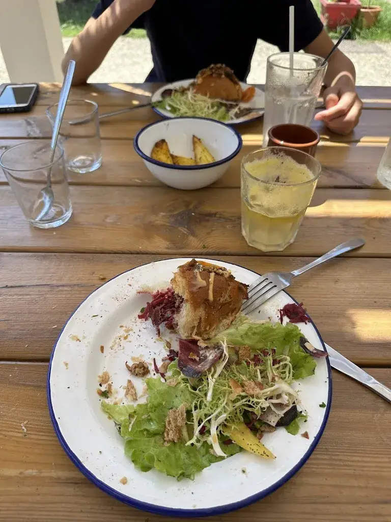 Jeffrey Kim_Relais de Chiberta_Anglet_review