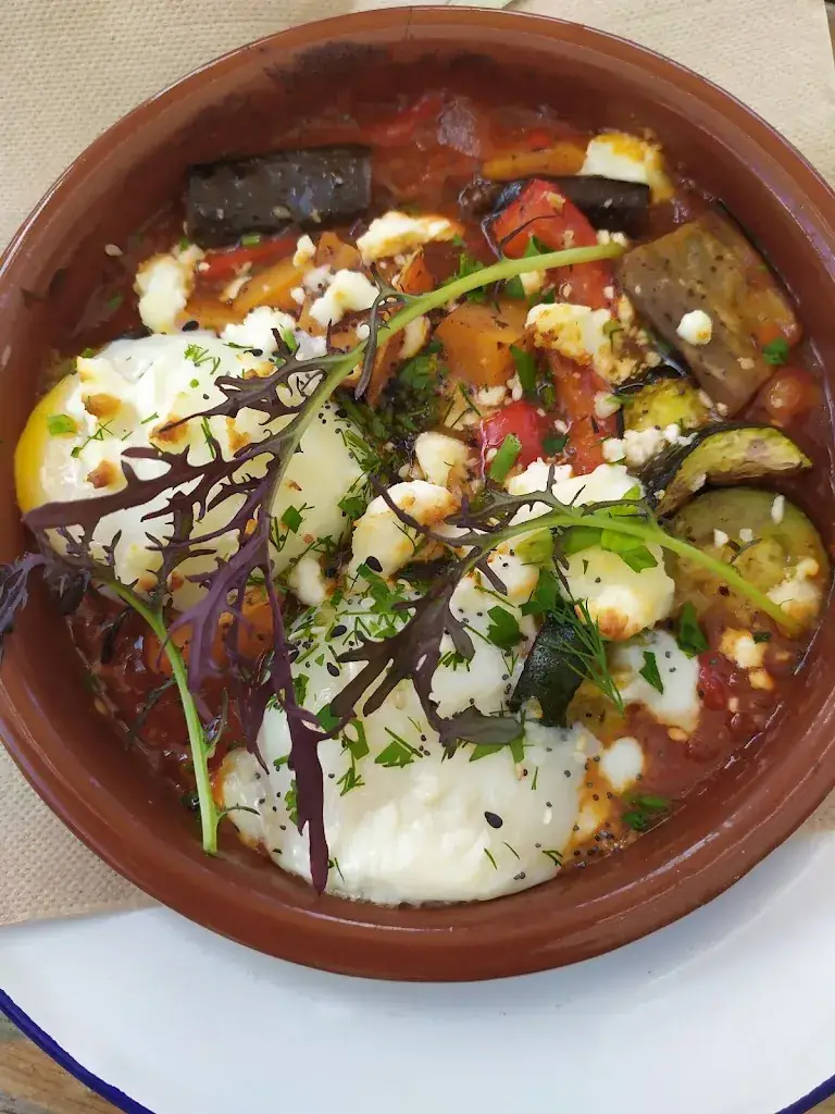 Si Si_Relais de Chiberta_Anglet_review