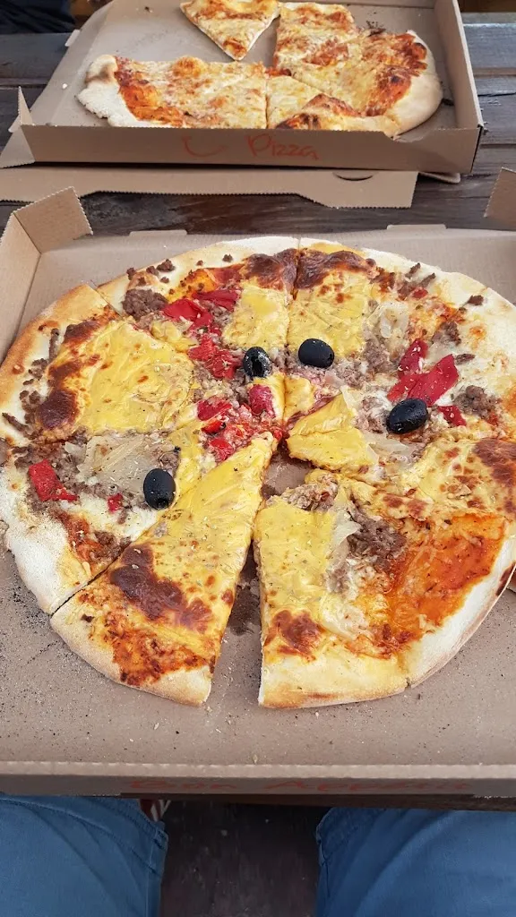 Jérôme Lin_Pizza Gourmande_Vieux-Boucau-les-Bains_review