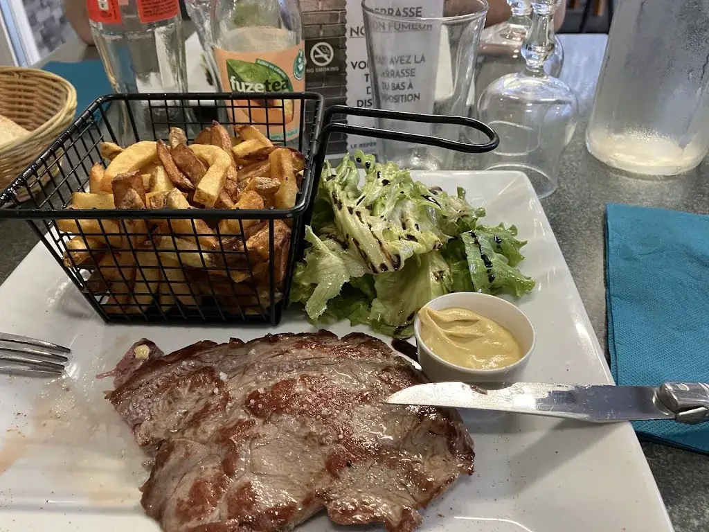 Menu_Le Repère Restaurant_Bourgneuf_image_3