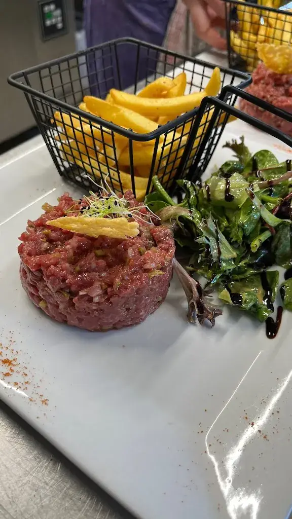 Menu_Le Repère Restaurant_Bourgneuf_image_4