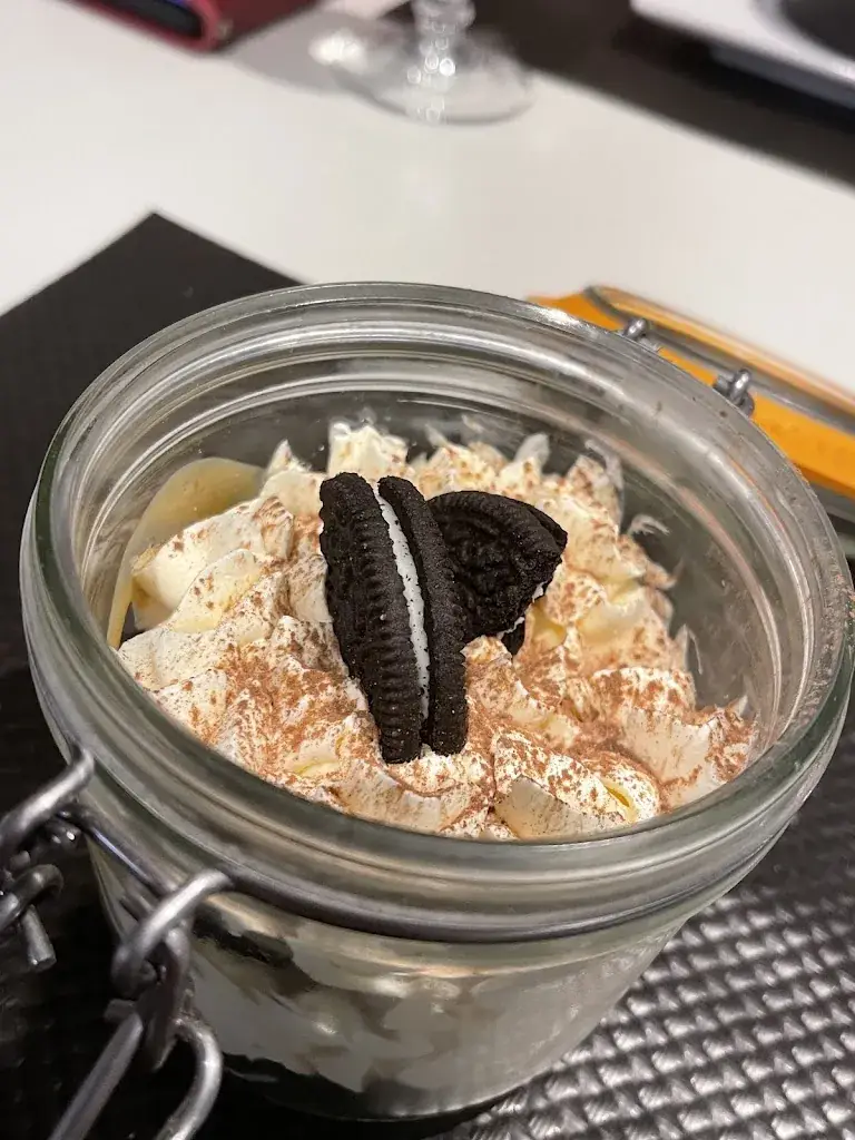 Adélaïde Passieux_Le Repère Restaurant_Bourgneuf_review