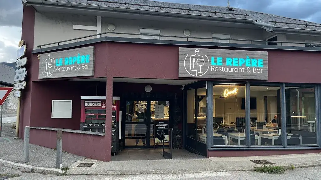 Le Repère Restaurant_Bourgneuf_slider_image_1