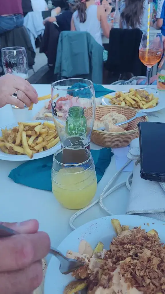 Le Repère Restaurant_Bourgneuf_slider_image_2