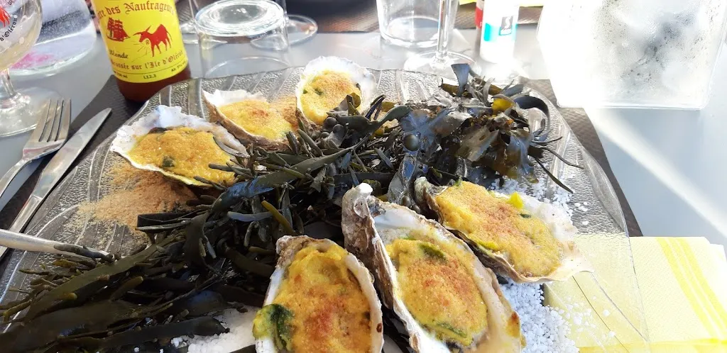 Menu_La k'bane du Chapus_Bourcefranc-le-Chapus_image_9