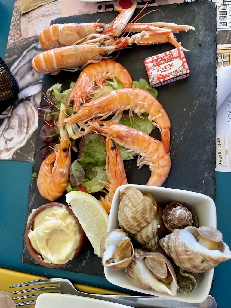 Tim Newman_La k'bane du Chapus_Bourcefranc-le-Chapus_review