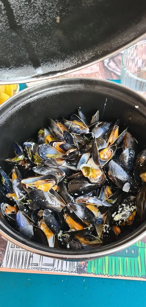 Julie Lsgnr_La k'bane du Chapus_Bourcefranc-le-Chapus_review